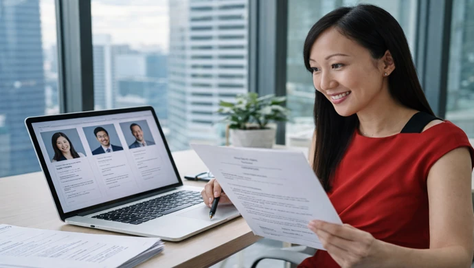 “Skills intelligence” is the future of hiring, says LinkedIn’s Elsie Ng | e27
