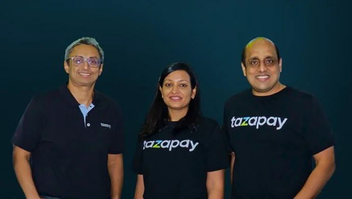 Tazapay’s US$36M raise signals a new phase for fintech: Infrastructure over apps | e27