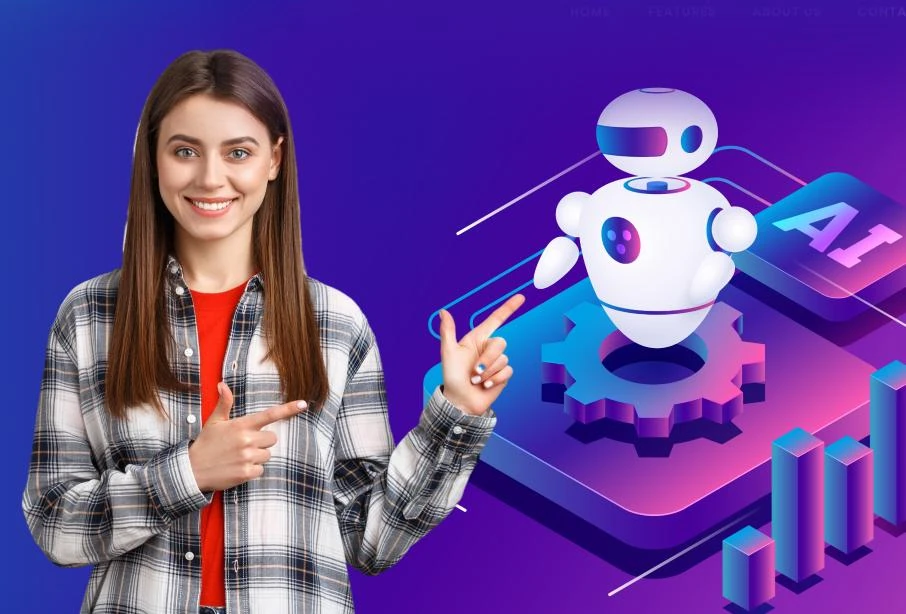 Top 50 AI Project Ideas and Topics for Final Year Students