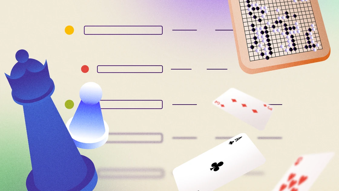 Rethinking how we measure AI intelligence