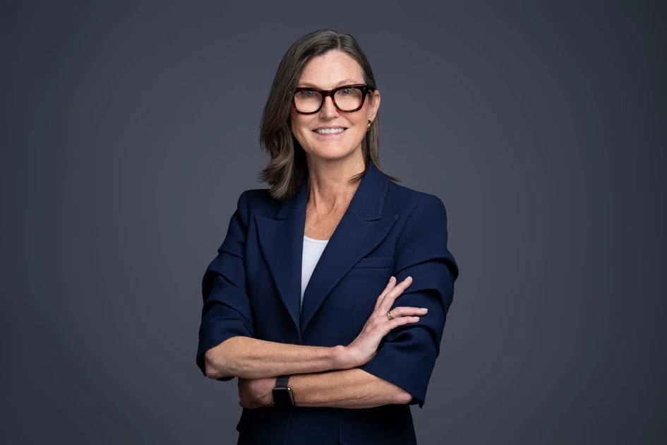 Cathie Woods’ ARK makes its first lead investment in startup Lucra — and it isn’t AI