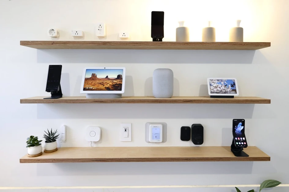 New Matter 1.6 updates make your smart home devices truly plug-and-play