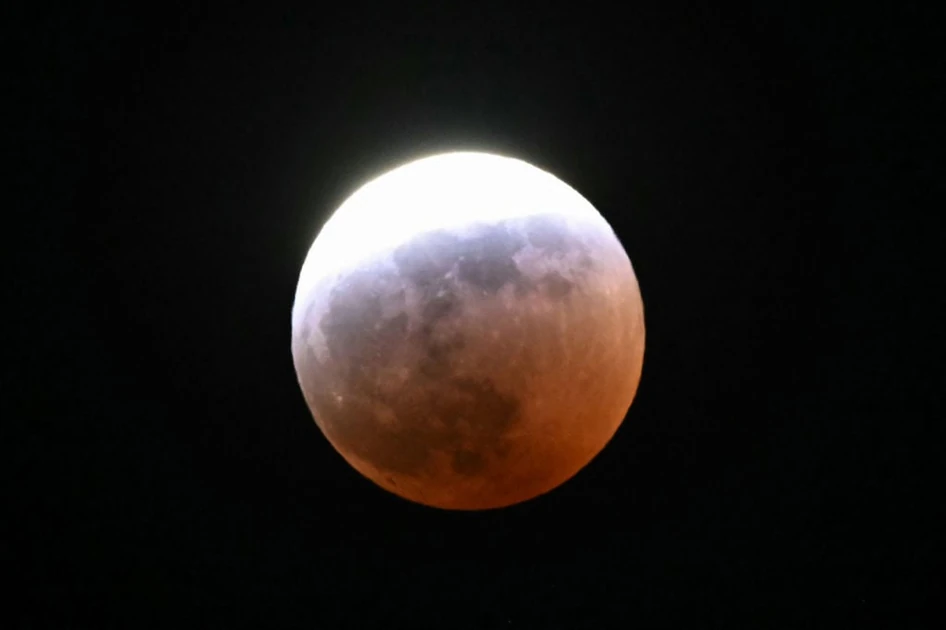 Got light pollution? Don't let it spoil the Aug. 2026 partial lunar eclipse