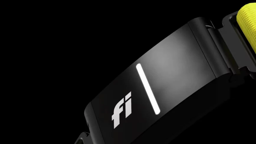 Fi’s new collar taps Starlink’s direct-to-cell to track dogs off the grid