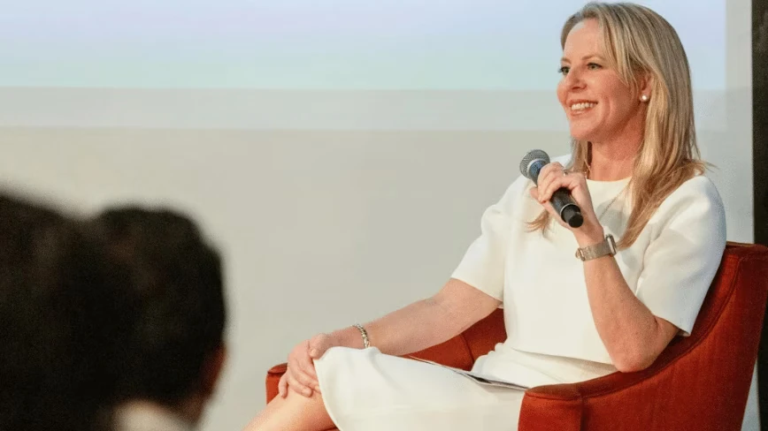 A crypto VC raised $1 billion to fund AI agents. The bet is that finance, not models, is what they need.