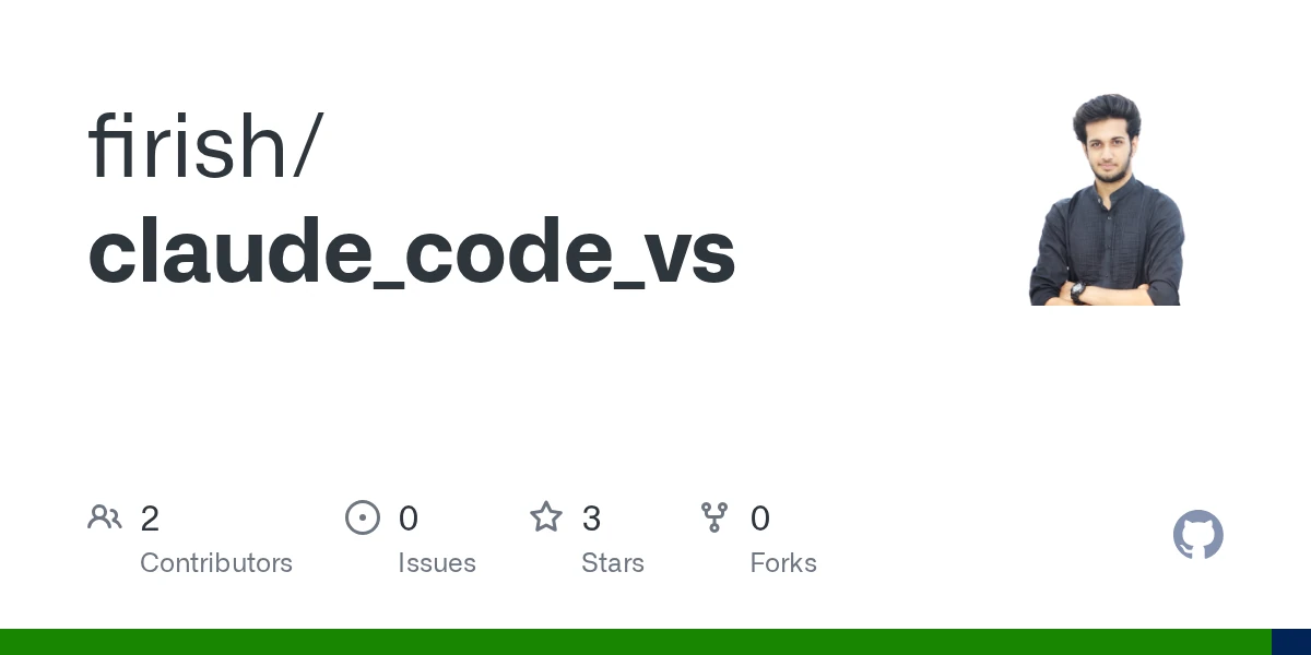 Show HN: Claude Code for Visual Studio (native diff with accept/reject)