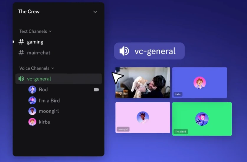 Slack vs. Microsoft Teams vs. Discord: Which Collaboration App Fits Your Remote Team?