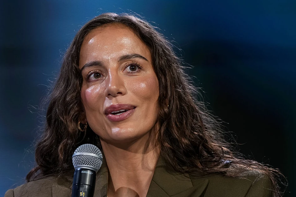 Mira Murati steps back into the spotlight, carefully