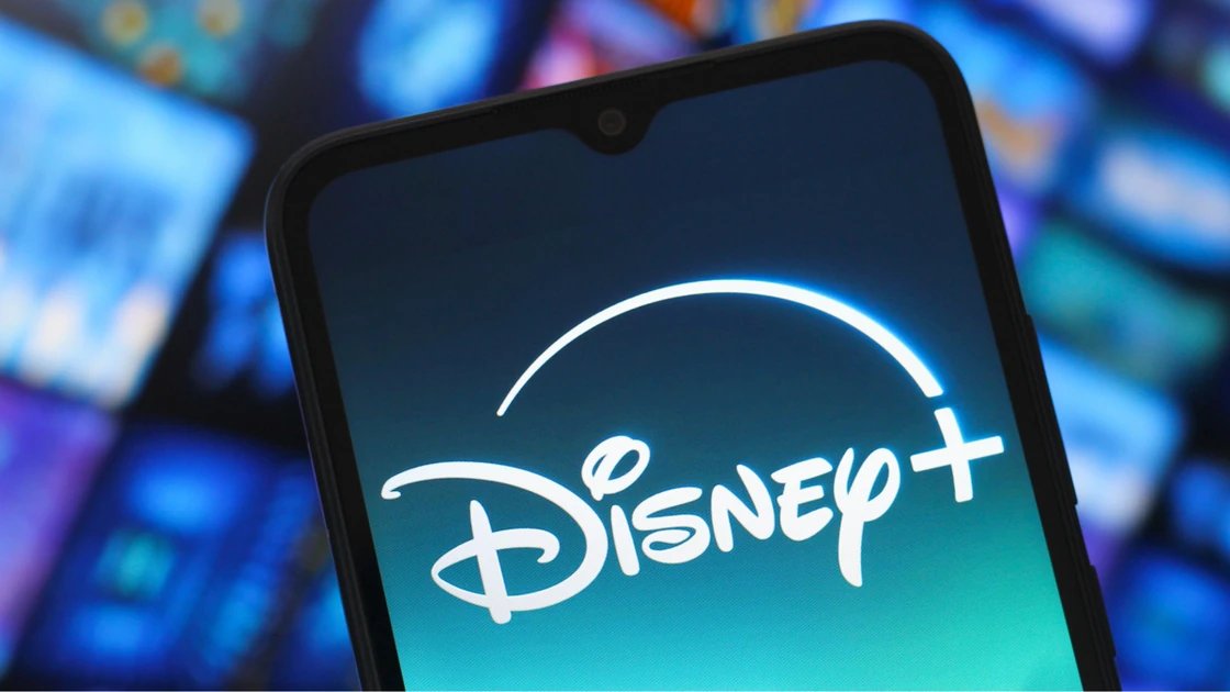 Disney+ is down