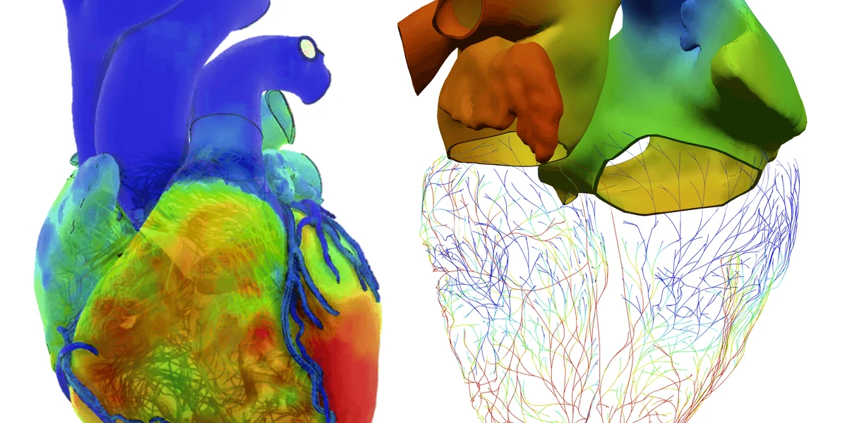 Virtual Twins Are Transforming Health Care