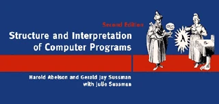 Structure and Interpretation of Computer Programs Video Lectures