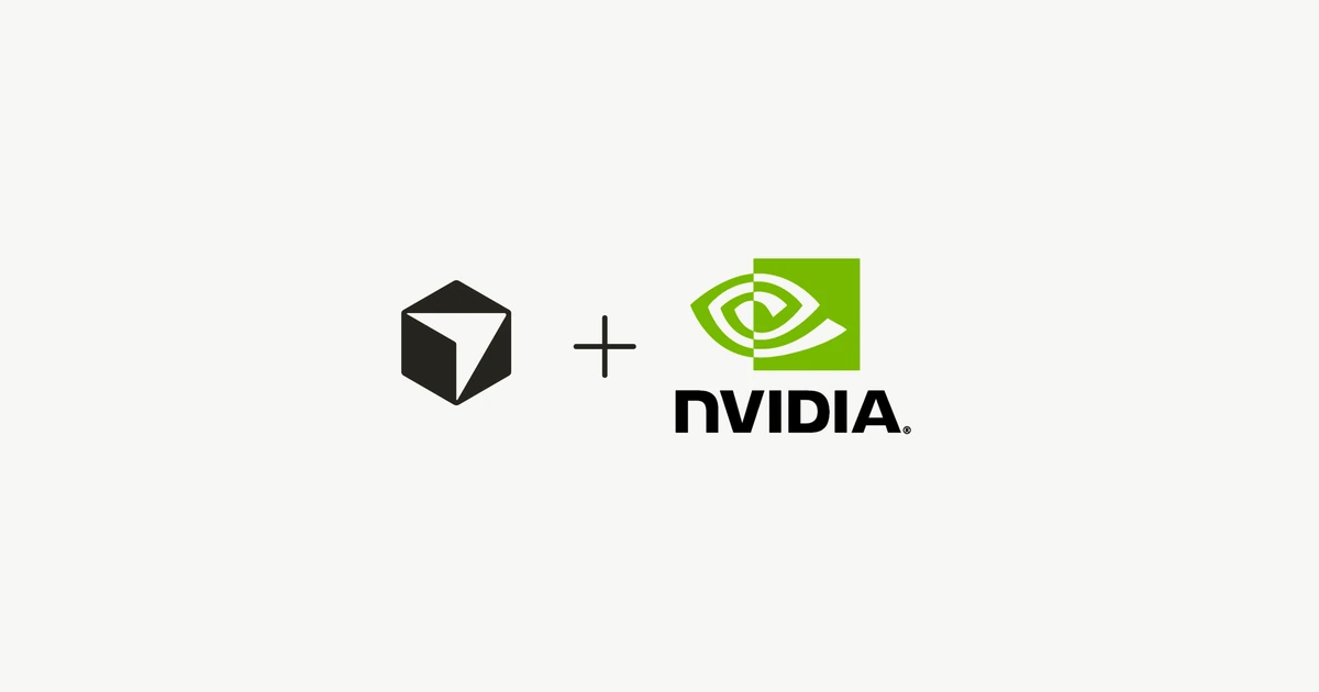 Nvidia now produces three times as much code as before AI — specialized version of Cursor is being used by over 30,000 Nvidia engineers internally