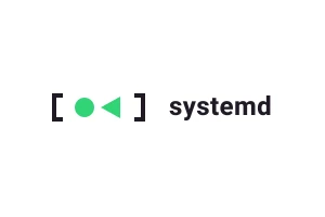 Systemd is a suite of basic building blocks