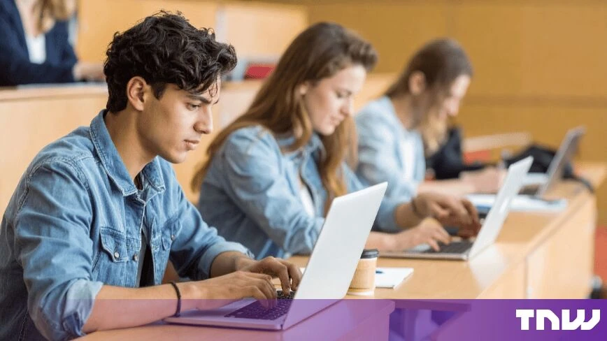 The student “AI revolt” is mostly a myth. Business students just want to be taught how to use it.