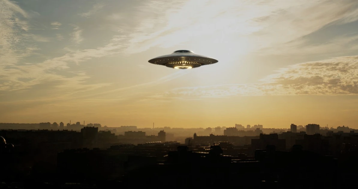 Pentagon releases UFO files on new website