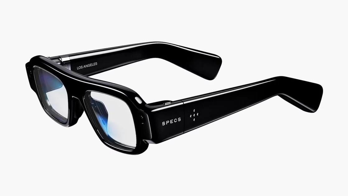 Snap reveals new tetherless Specs AR glasses with a $2,000+ price tag