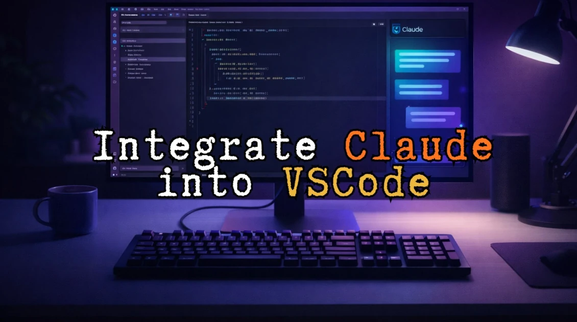 3 Ways to Integrate Claude into VS Code (And Which One You Should Pick)