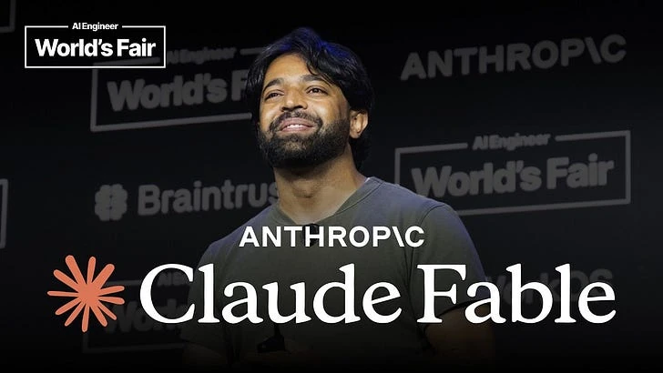 [AINews] The Field Guide to Fable