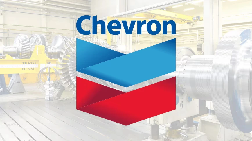 Microsoft turns to Chevron’s gas to power a Texas data centre