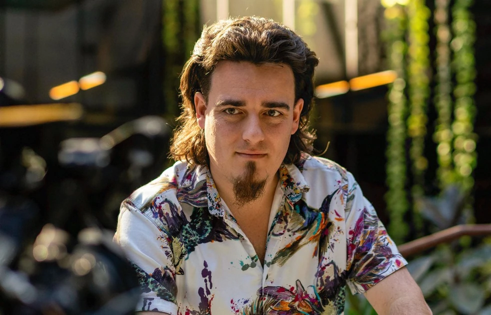 Palmer Luckey’s retro gaming startup ModRetro reportedly seeks funding at $1B valuation | TechCrunch