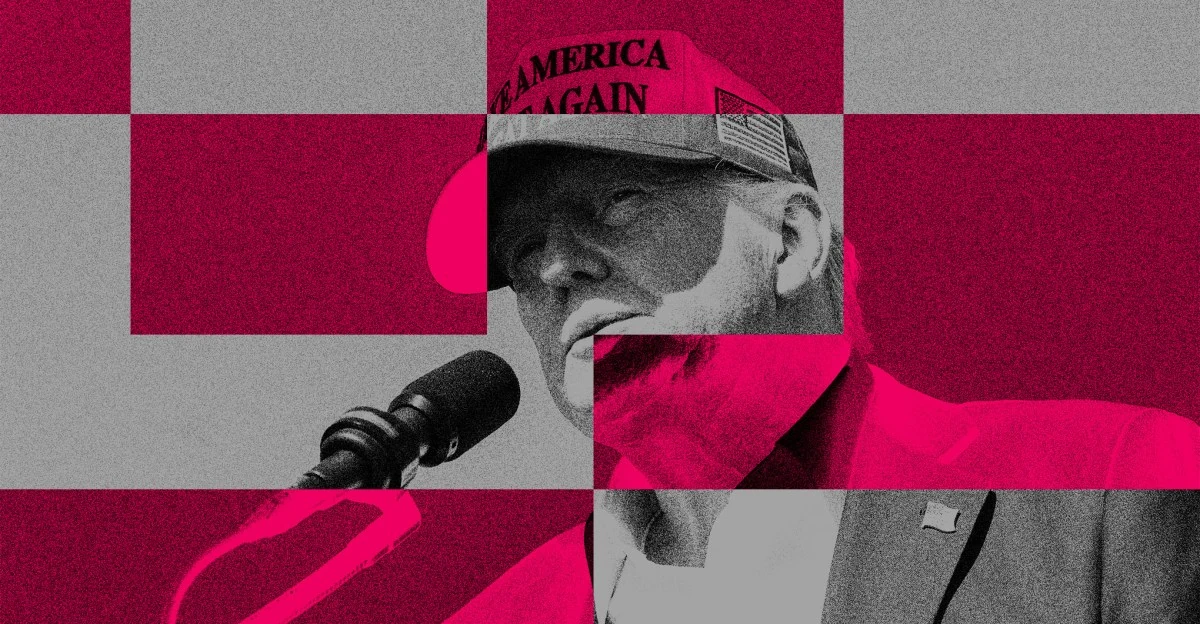 Trump goes after green cards