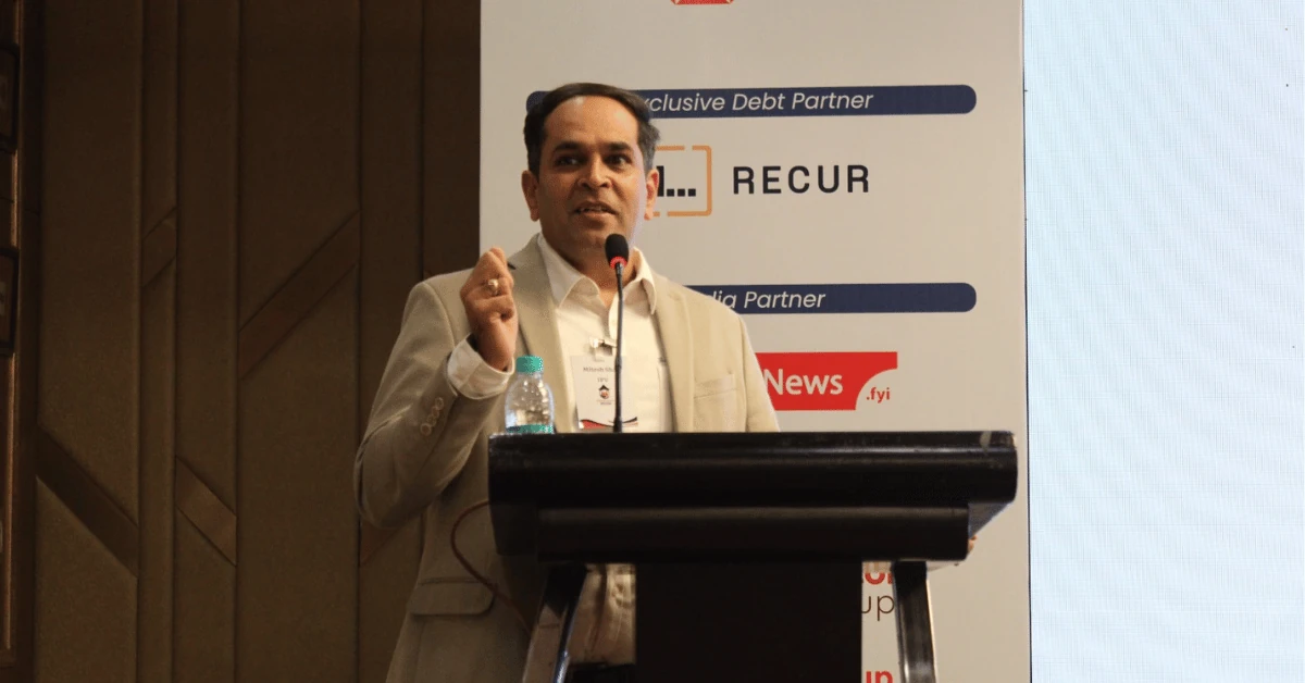 Inflection Point Ventures To Launch 3rd Cohort Of Early Stage Startup Accelerator