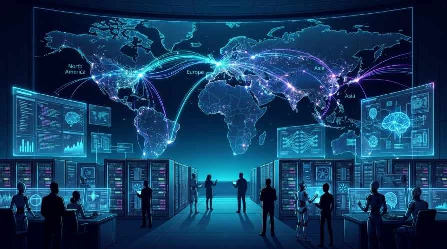 This Week in AI: The Biggest AI News, Breakthroughs, and Power Moves - Tech Startups