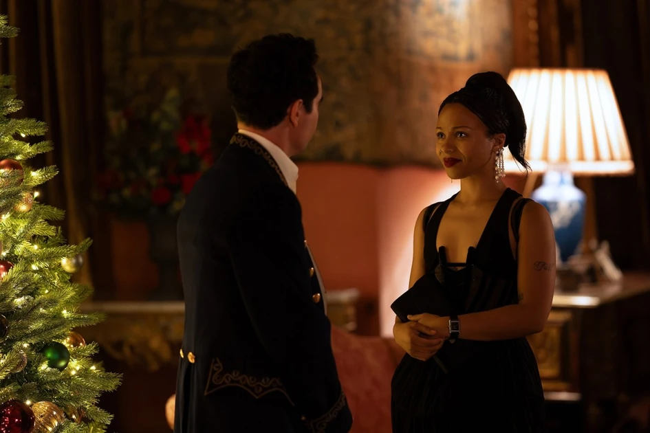 ‘Industry’ season 4 captures tech fraud better than any show on TV right now | TechCrunch