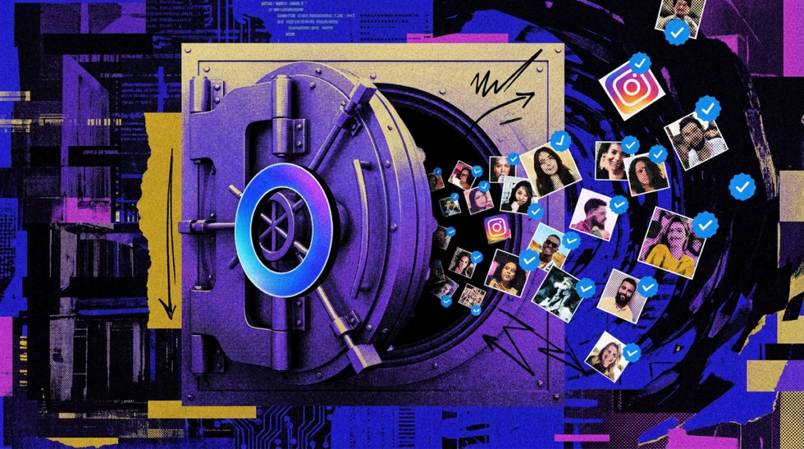 Instagram AI chatbot breach may have affected over to 20,000 accounts, Meta discloses