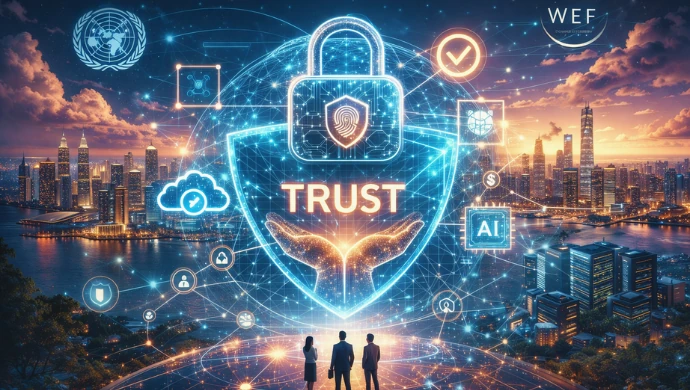 How global frameworks are turning cybersecurity into Asia’s new trust infrastructure | e27