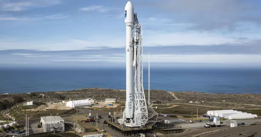 SpaceX taps the bond market for the first time to fund AI