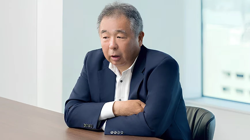 Noetra’s CEO calls his robot AI startup a ‘last chance’ for Japan