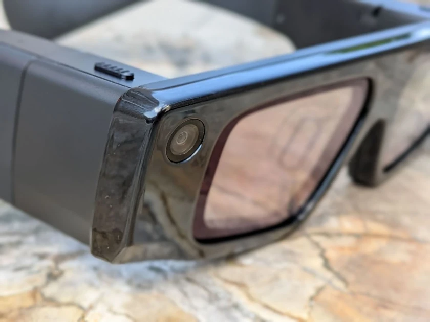 At a critical moment, Snap loses a top Specs exec | TechCrunch