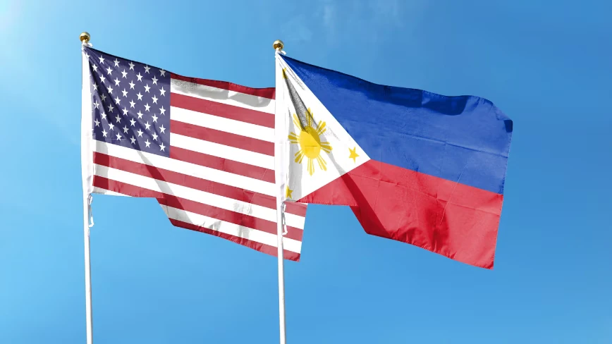 The US-Philippines AI hub now has a price tag, $10bn, and a 99-year lease on the table