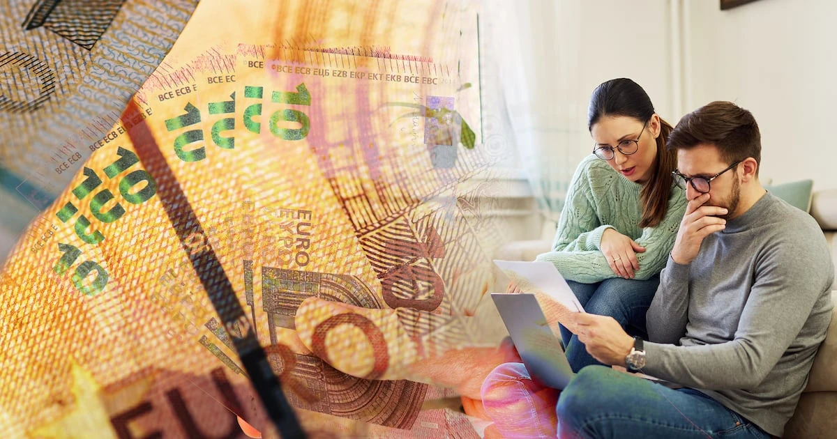 What should mortgage borrowers do as uncertainty hits interest rates?