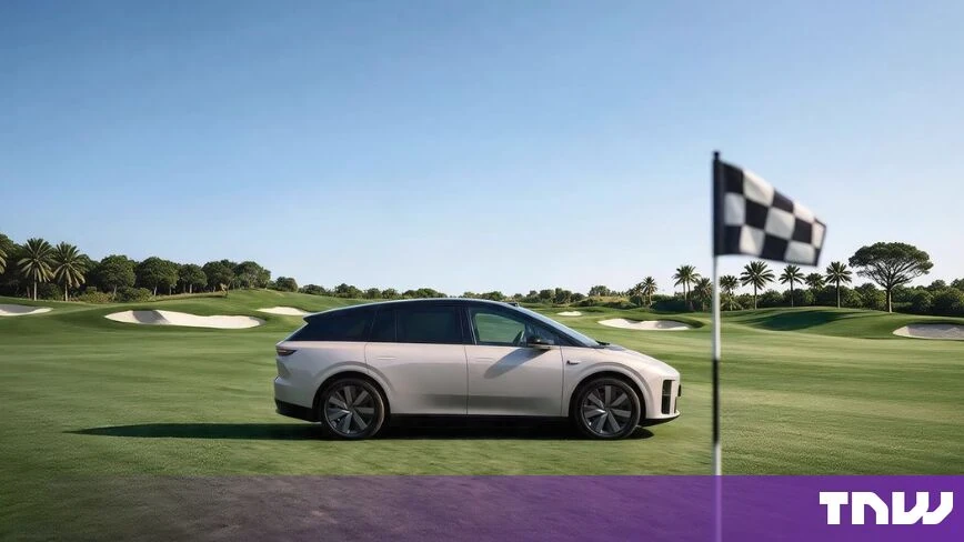 Li Auto will launch in Europe this quarter, six years earlier than it said it would