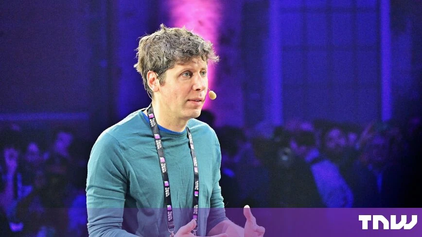 Sam Altman says AI developers have fumbled at communicating the technology’s benefits