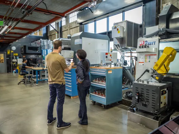 Autodesk invests $200M in AI startup