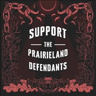 Prairieland Defendants Sentenced Today to Prison Terms Ranging from 30-100 Years