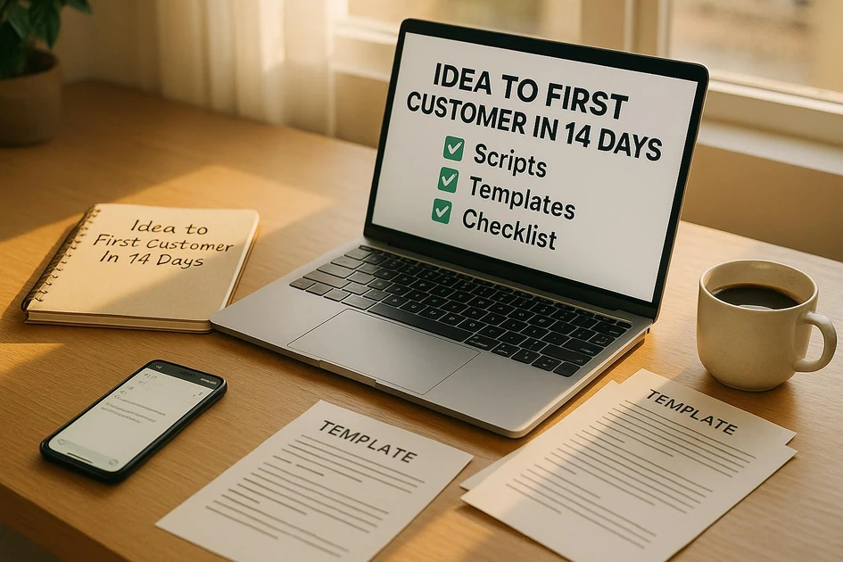 IdeaFloat | Validate Your Business Idea