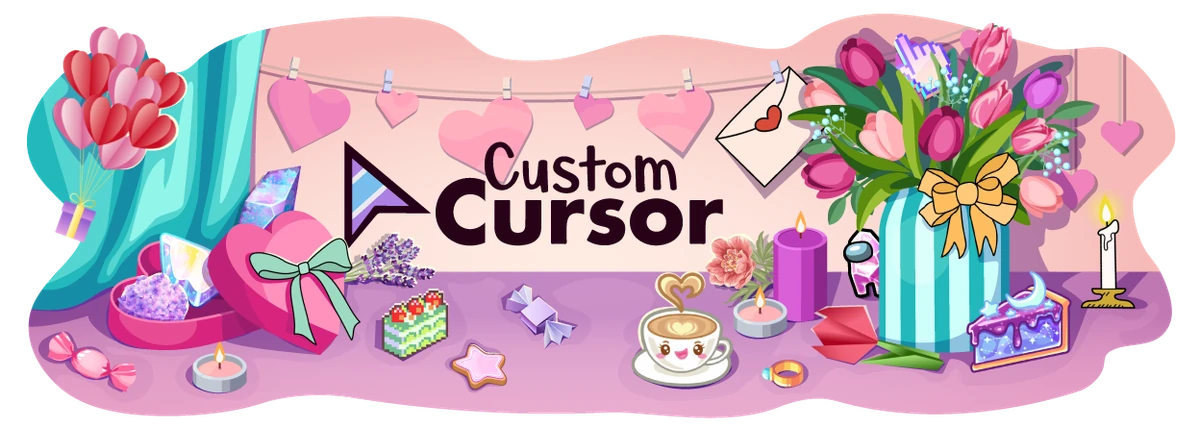 Custom Cursor
