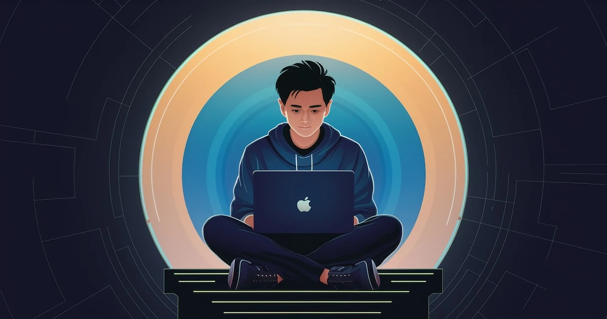 My Minimal MacBook Pro Setup Guide