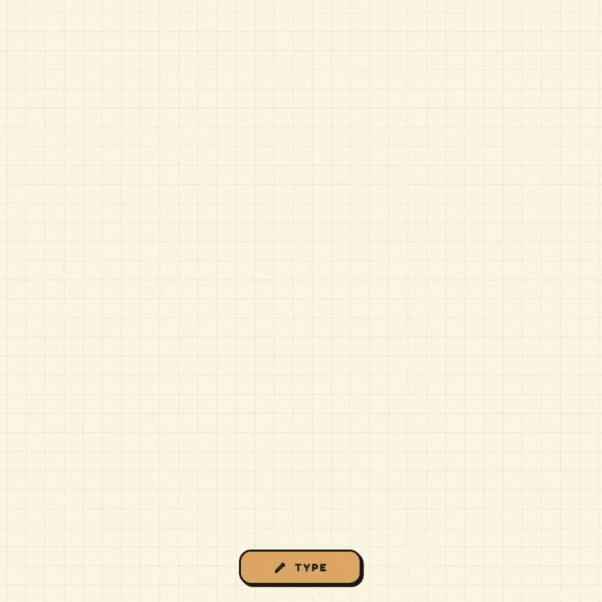 Show HN: A canvas-based note taking and organizer app