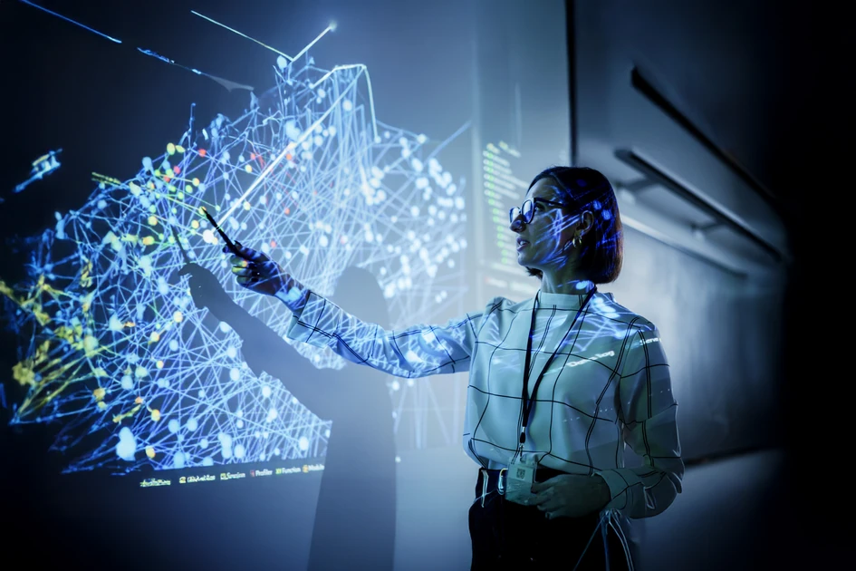 AI-powered growth: GenAI spurs US economic performance