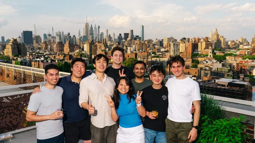 Former Citadel quants raised $78M for the AI operating system Wall Street’s wealth managers didn’t have