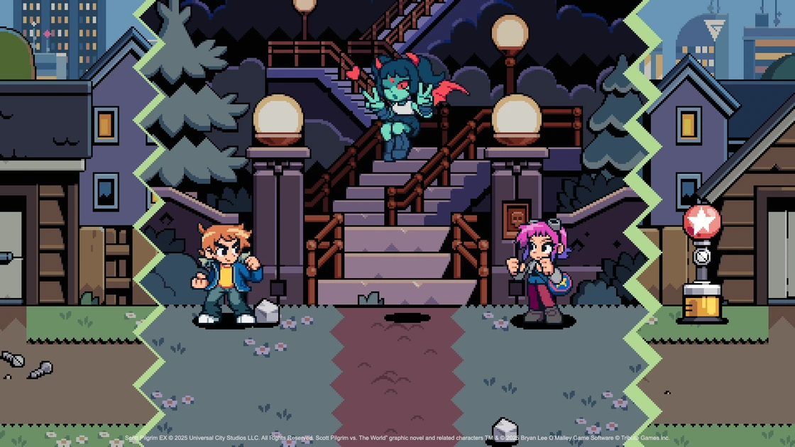Scott Pilgrim creator Bryan Lee O’Malley on taking ‘another run’ with new game