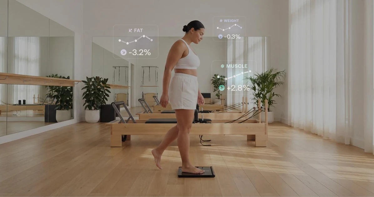 What do you mean my new smart scale is ‘built for GLP-1 users’?
