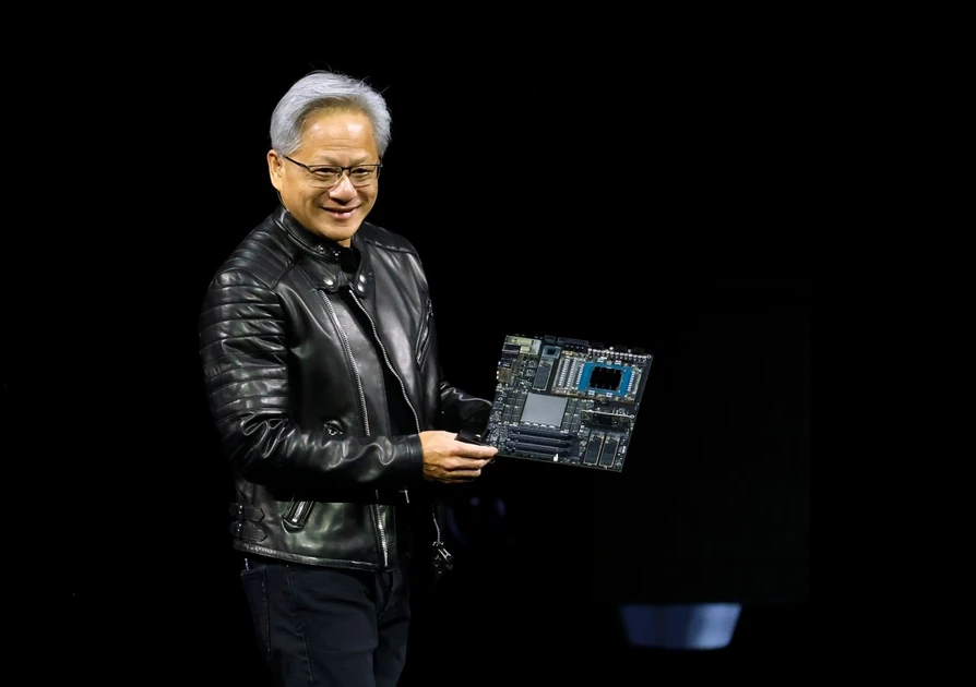 How to watch Jensen Huang’s Nvidia GTC 2026 keynote | TechCrunch