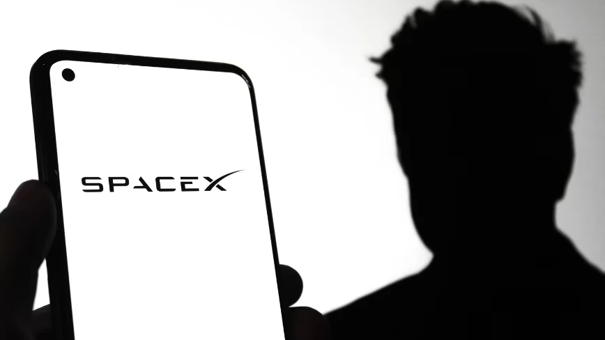SpaceX files S-1, opening the path to what would be the largest IPO in history