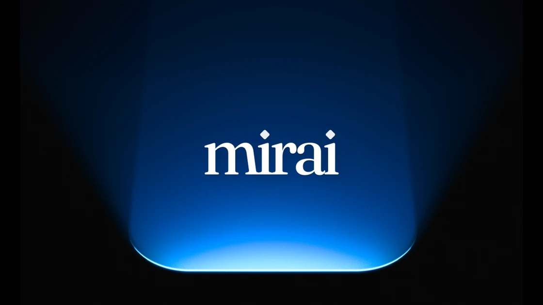Co-founders behind Reface and Prisma join hands to improve on-device model inference with Mirai | TechCrunch